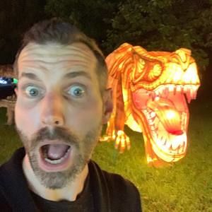 Meet your Posher, Jay